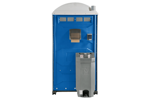 Deluxe Flushable Porta Potty Chambersburg PA