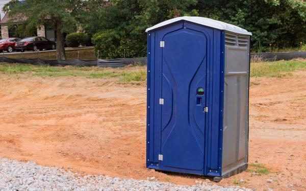 Chambersburg Porta Potty