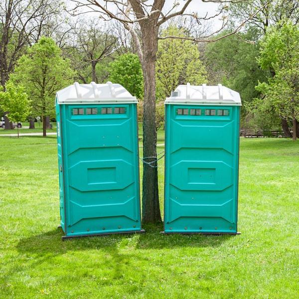 Seasonal Porta Potty Rentals Chambersburg PA