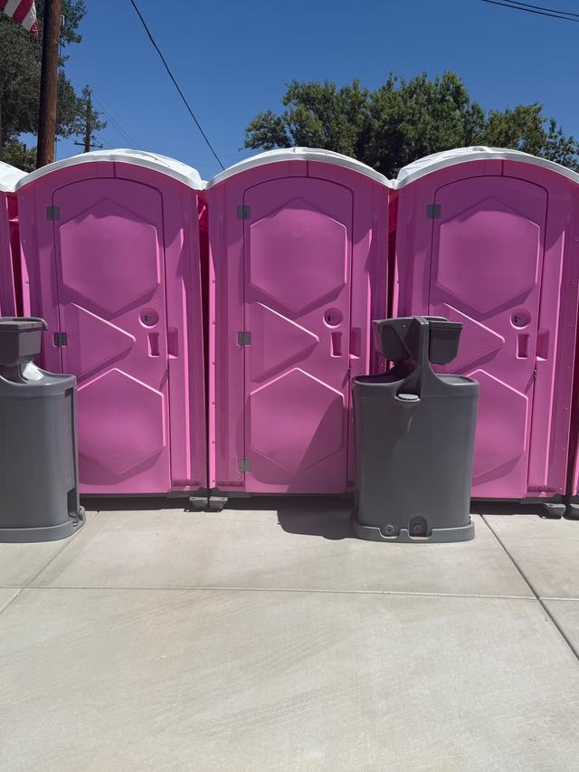 How Many Porta Potties Do I Need?