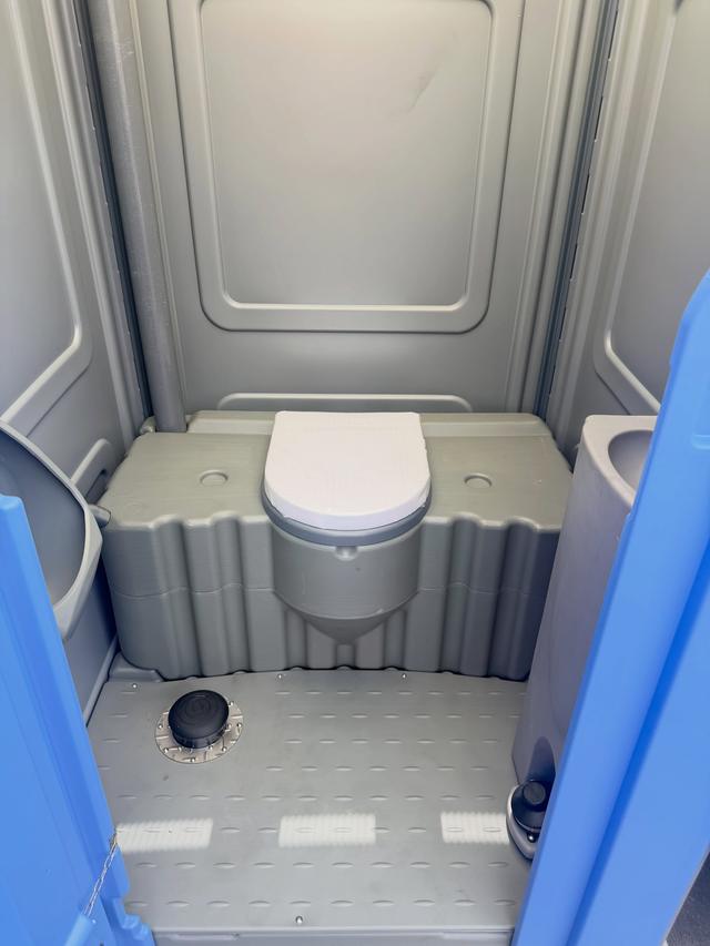 Winter Porta Potty Tips for Pennsylvania