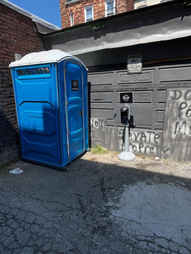 Need a Porta Potty Today in Chambersburg?